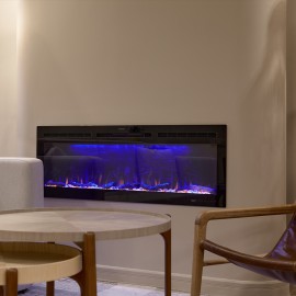 Royal Flame Crystal 40 RF